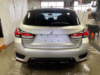 2023 Mitsubishi RVR in St-Jérôme, Quebec - 6 - w320h240px