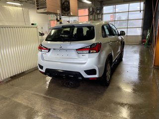 Mitsubishi RVR  2023 à St-Jérôme, Québec - 8 - w320h240px