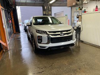 Mitsubishi RVR  2023 à St-Jérôme, Québec - 9 - w320h240px