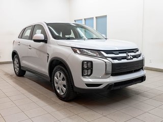 Mitsubishi RVR  2023 à St-Jérôme, Québec - 9 - w320h240px
