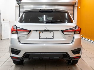 Mitsubishi RVR  2024 à St-Jérôme, Québec - 6 - w320h240px
