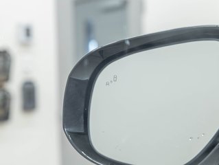 Mitsubishi RVR  2024 à St-Jérôme, Québec - 29 - w320h240px