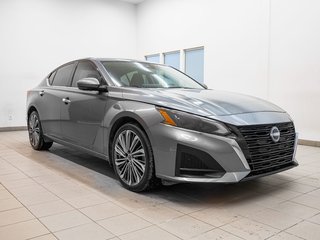 2023 Nissan Altima in St-Jérôme, Quebec - 10 - w320h240px