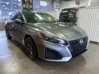 2023 Nissan Altima in St-Jérôme, Quebec - 13 - w320h240px