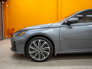 2023 Nissan Altima in St-Jérôme, Quebec - 34 - w320h240px