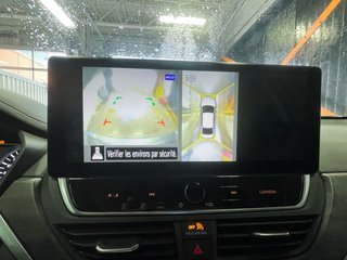 2023 Nissan Altima in St-Jérôme, Quebec - 16 - w320h240px