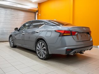 2023 Nissan Altima in St-Jérôme, Quebec - 6 - w320h240px