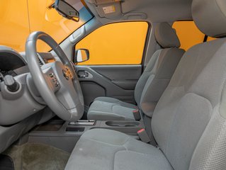 2018 Nissan Frontier in St-Jérôme, Quebec - 10 - w320h240px