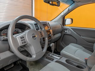 2018 Nissan Frontier in St-Jérôme, Quebec - 2 - w320h240px