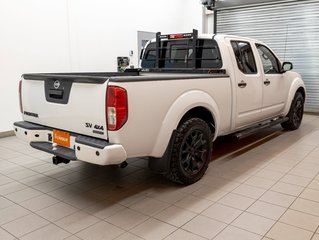 2018 Nissan Frontier in St-Jérôme, Quebec - 8 - w320h240px