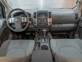 2018 Nissan Frontier in St-Jérôme, Quebec - 11 - w320h240px