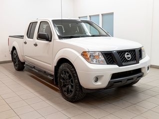 2018 Nissan Frontier in St-Jérôme, Quebec - 9 - w320h240px