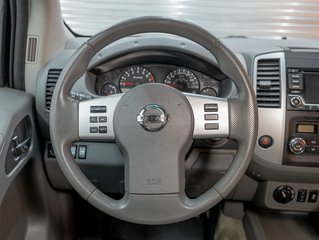 2018 Nissan Frontier in St-Jérôme, Quebec - 12 - w320h240px