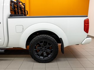 2018 Nissan Frontier in St-Jérôme, Quebec - 29 - w320h240px