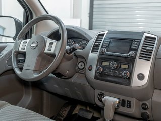 2018 Nissan Frontier in St-Jérôme, Quebec - 24 - w320h240px