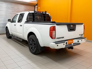 2018 Nissan Frontier in St-Jérôme, Quebec - 5 - w320h240px
