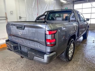 Nissan Frontier  2022 à St-Jérôme, Québec - 8 - w320h240px