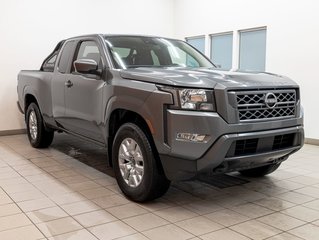 2022 Nissan Frontier in St-Jérôme, Quebec - 9 - w320h240px