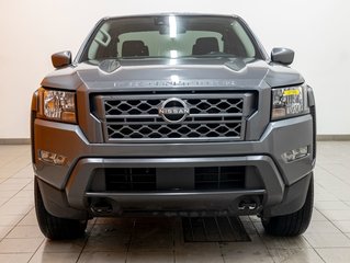 2022 Nissan Frontier in St-Jérôme, Quebec - 4 - w320h240px