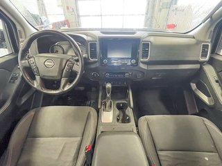 Nissan Frontier  2022 à St-Jérôme, Québec - 10 - w320h240px