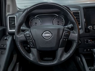 2022 Nissan Frontier in St-Jérôme, Quebec - 12 - w320h240px