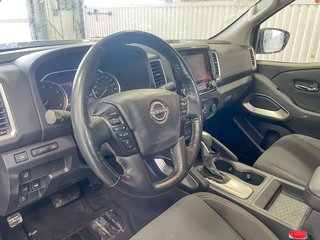 Nissan Frontier  2022 à St-Jérôme, Québec - 3 - w320h240px