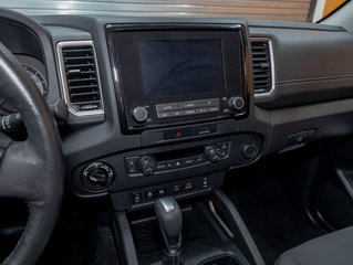 2022 Nissan Frontier in St-Jérôme, Quebec - 18 - w320h240px