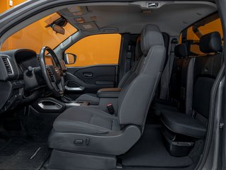 2022 Nissan Frontier in St-Jérôme, Quebec - 29 - w320h240px