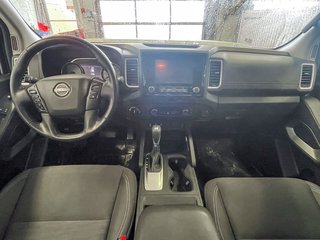 Nissan Frontier  2022 à St-Jérôme, Québec - 10 - w320h240px