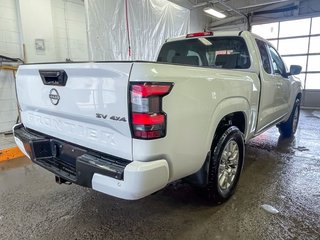 Nissan Frontier  2022 à St-Jérôme, Québec - 8 - w320h240px