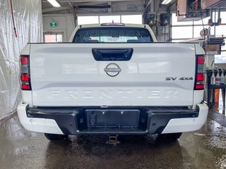 Nissan Frontier  2022 à St-Jérôme, Québec - 6 - w320h240px