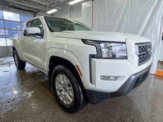 Nissan Frontier  2022 à St-Jérôme, Québec - 9 - w320h240px