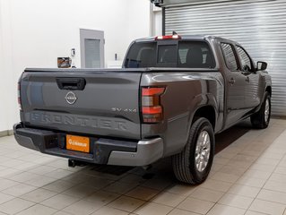 Nissan Frontier  2022 à St-Jérôme, Québec - 8 - w320h240px
