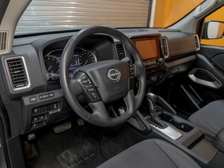 Nissan Frontier  2022 à St-Jérôme, Québec - 2 - w320h240px
