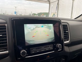 2022 Nissan Frontier in St-Jérôme, Quebec - 13 - w320h240px