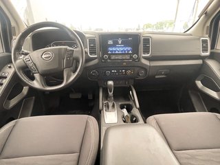 2022 Nissan Frontier in St-Jérôme, Quebec - 10 - w320h240px