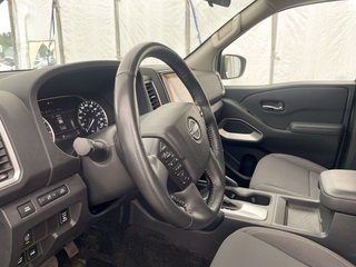 2022 Nissan Frontier in St-Jérôme, Quebec - 3 - w320h240px