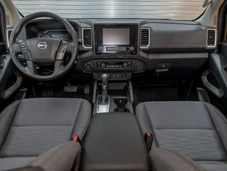 Nissan Frontier  2022 à St-Jérôme, Québec - 11 - w320h240px