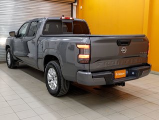 Nissan Frontier  2022 à St-Jérôme, Québec - 5 - w320h240px