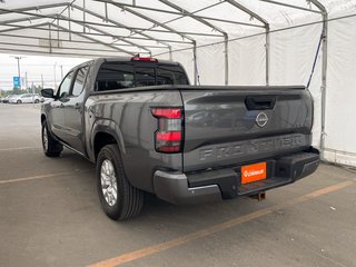 2022 Nissan Frontier in St-Jérôme, Quebec - 5 - w320h240px