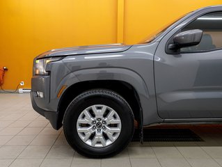 Nissan Frontier  2022 à St-Jérôme, Québec - 35 - w320h240px