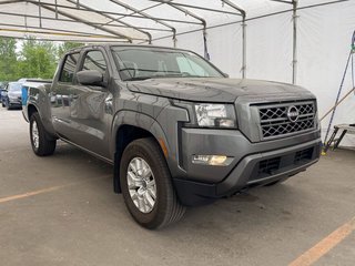 2022 Nissan Frontier in St-Jérôme, Quebec - 9 - w320h240px