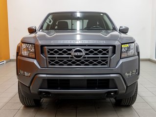 Nissan Frontier  2022 à St-Jérôme, Québec - 4 - w320h240px