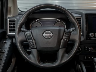 Nissan Frontier  2022 à St-Jérôme, Québec - 12 - w320h240px
