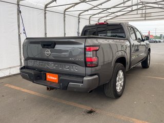 2022 Nissan Frontier in St-Jérôme, Quebec - 8 - w320h240px