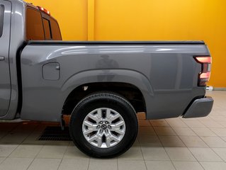 Nissan Frontier  2022 à St-Jérôme, Québec - 33 - w320h240px