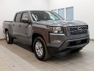 Nissan Frontier  2022 à St-Jérôme, Québec - 9 - w320h240px
