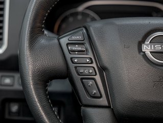 Nissan Frontier  2022 à St-Jérôme, Québec - 14 - w320h240px