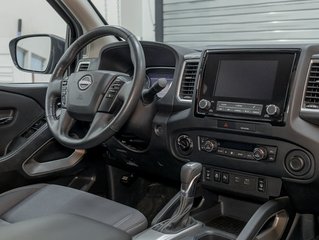 Nissan Frontier  2022 à St-Jérôme, Québec - 30 - w320h240px