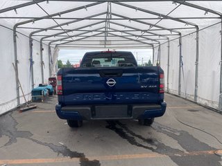 Nissan Frontier  2022 à St-Jérôme, Québec - 6 - w320h240px
